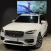 VOLVO XC90 2.0 T8 HYBRID INSCRIPTION EXPRESSION AWD GEARTRONIC VOLVO XC90 2.0 T8 HYBRID INSCRIPTION EXPRESSION AWD GEARTRONIC