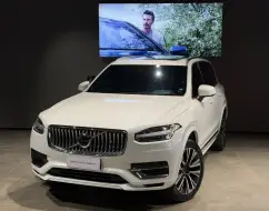 VOLVO XC90 2.0 T8 HYBRID INSCRIPTION EXPRESSION AWD GEARTRONIC VOLVO XC90 2.0 T8 HYBRID INSCRIPTION EXPRESSION AWD GEARTRONIC