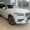 VOLVO XC90 2.0 T8 HYBRID MOMENTUM AWD GEARTRONIC VOLVO XC90 2.0 T8 HYBRID MOMENTUM AWD GEARTRONIC