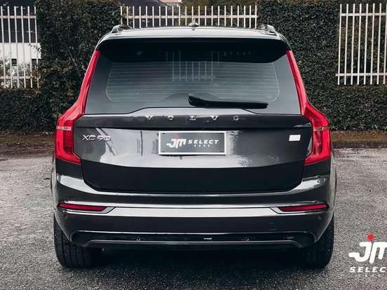 VOLVO-XC90-2.0 T8 RECHARGE ULTIMATE DARK AWD GEARTRONIC VOLVO-XC90-2023