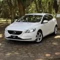 VOLVO V40 2.0 T4 KINETIC GASOLINA 4P AUTOMÁTICO VOLVO V40 2.0 T4 KINETIC GASOLINA 4P AUTOMÁTICO