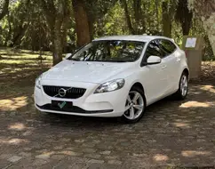 VOLVO V40 2.0 T4 KINETIC GASOLINA 4P AUTOMÁTICO VOLVO V40 2.0 T4 KINETIC GASOLINA 4P AUTOMÁTICO