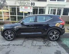 VOLVO XC40 2.0 T4 GASOLINA INSCRIPTION GEARTRONIC VOLVO XC40 2.0 T4 GASOLINA INSCRIPTION GEARTRONIC