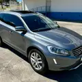 VOLVO XC60 2.0 T5 MOMENTUM GASOLINA 4P AUTOMÁTICO VOLVO XC60 2.0 T5 MOMENTUM GASOLINA 4P AUTOMÁTICO