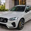 VOLVO XC60 2.0 T8 RECHARGE POLESTAR ENGINEERED AWD GEARTRONIC VOLVO XC60 2.0 T8 RECHARGE POLESTAR ENGINEERED AWD GEARTRONIC