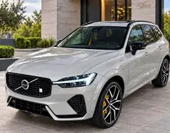 VOLVO XC60 2.0 T8 RECHARGE POLESTAR ENGINEERED AWD GEARTRONIC VOLVO XC60 2.0 T8 RECHARGE POLESTAR ENGINEERED AWD GEARTRONIC