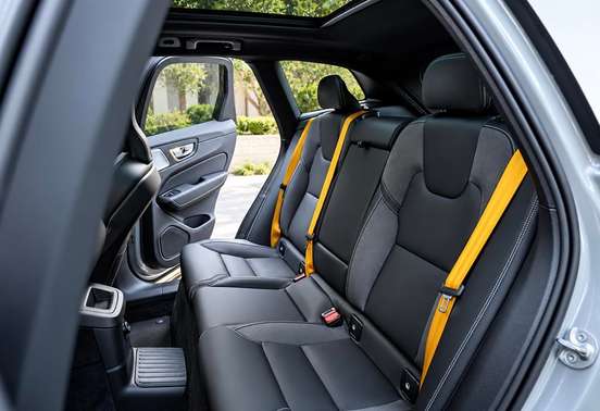 VOLVO-XC60-2.0 T8 RECHARGE POLESTAR ENGINEERED AWD GEARTRONIC VOLVO-XC60-2023