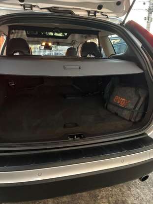 VOLVO-XC60-3.0 T6 TOP AWD TURBO GASOLINA 4P AUTOMÁTICO VOLVO-XC60-2010