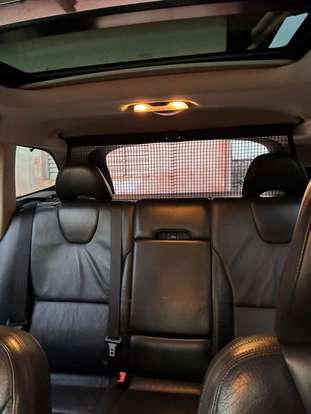 VOLVO-XC60-3.0 T6 TOP AWD TURBO GASOLINA 4P AUTOMÁTICO VOLVO-XC60-2010