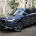 VOLVO XC90 2.0 T6 GASOLINA MOMENTUM AWD GEARTRONIC VOLVO XC90 2.0 T6 GASOLINA MOMENTUM AWD GEARTRONIC