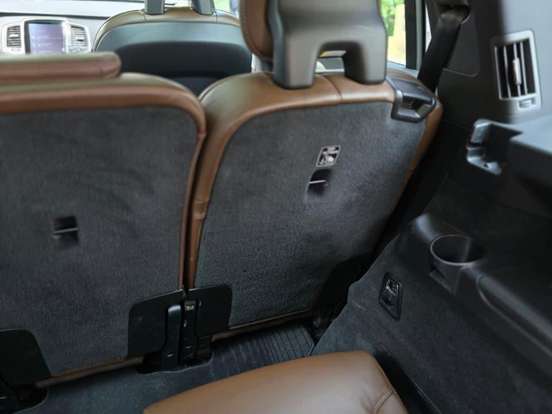 VOLVO-XC90-2.0 T6 GASOLINA MOMENTUM AWD GEARTRONIC VOLVO-XC90-2018