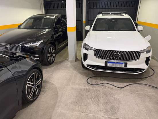 VOLVO-XC90-2.0 T8 PHEV PLUS AWD GEARTRONIC VOLVO-XC90-2025