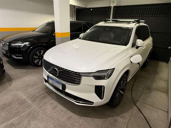 VOLVO-XC90-2.0 T8 PHEV PLUS AWD GEARTRONIC VOLVO-XC90-2025