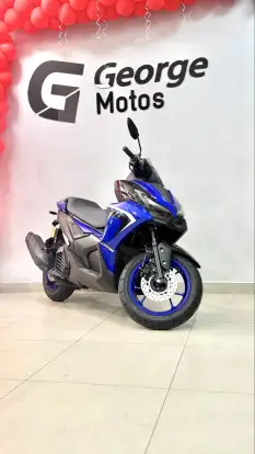 YAMAHA-AEROX 160 ABS-2026