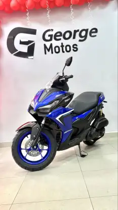 YAMAHA-AEROX 160 ABS YAMAHA-AEROX 160 ABS-2026