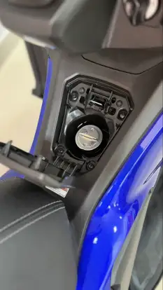 YAMAHA-AEROX 160 ABS-2026