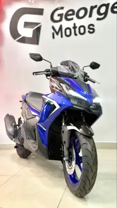 YAMAHA-AEROX 160 ABS YAMAHA-AEROX 160 ABS-2026