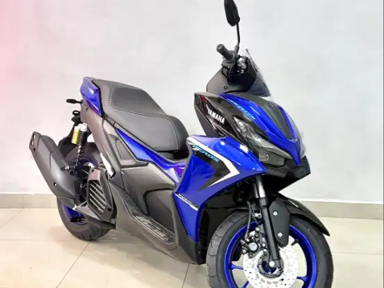 YAMAHA-AEROX 160 ABS YAMAHA-AEROX 160 ABS-2026