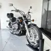 YAMAHA DRAG STAR 650 YAMAHA DRAG STAR 650