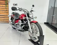 YAMAHA DRAG STAR 650 YAMAHA DRAG STAR 650