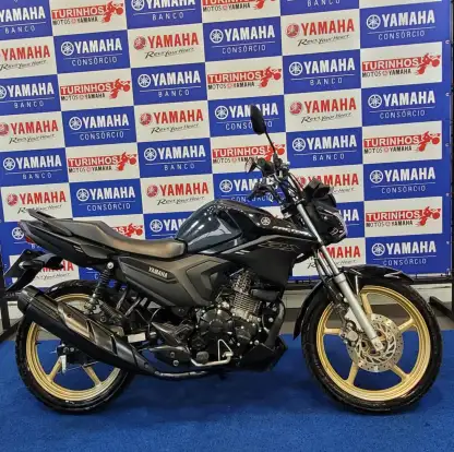YAMAHA-FACTOR 150 DX-2025