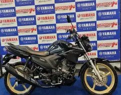 YAMAHA FACTOR 150 DX YAMAHA FACTOR 150 DX