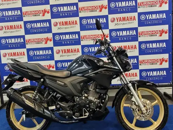 YAMAHA-FACTOR 150 DX YAMAHA-FACTOR 150 DX-2025
