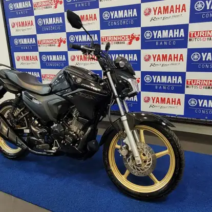 YAMAHA-FACTOR 150 DX-2025