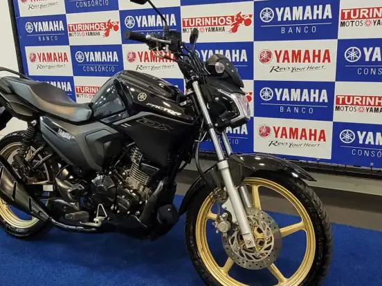 YAMAHA-FACTOR 150 DX YAMAHA-FACTOR 150 DX-2025