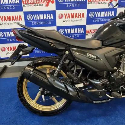 YAMAHA-FACTOR 150 DX-2025