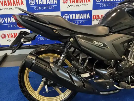 YAMAHA-FACTOR 150 DX YAMAHA-FACTOR 150 DX-2025