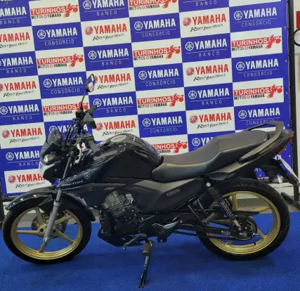 YAMAHA-FACTOR 150 DX-2025