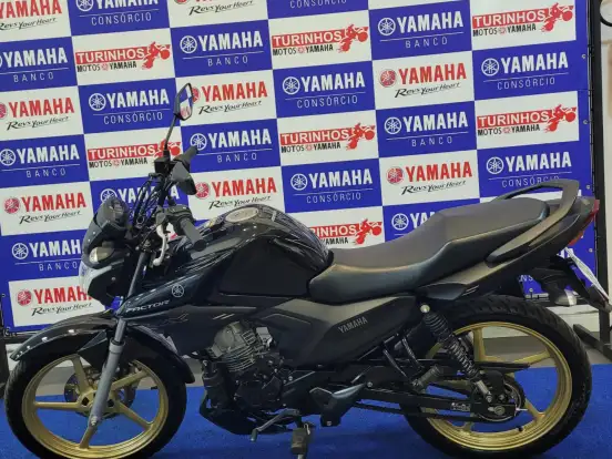 YAMAHA-FACTOR 150 DX YAMAHA-FACTOR 150 DX-2025