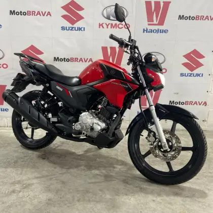YAMAHA FACTOR 150 STANDARD 
