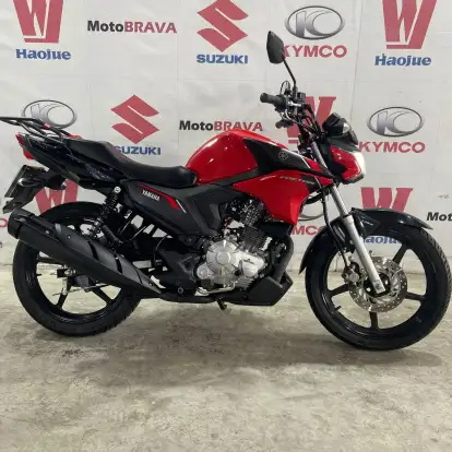 YAMAHA-FACTOR 150 STANDARD-2025