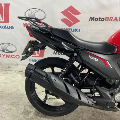 YAMAHA-FACTOR 150 STANDARD-2025