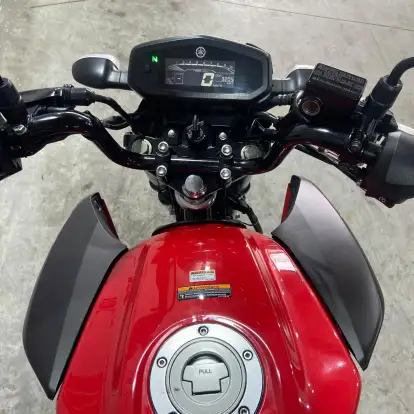 YAMAHA-FACTOR 150 STANDARD-2025