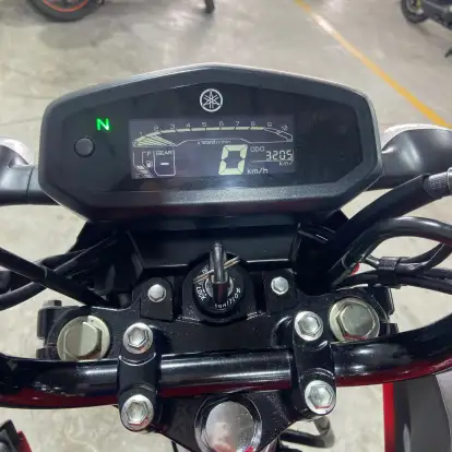 YAMAHA-FACTOR 150 STANDARD-2025