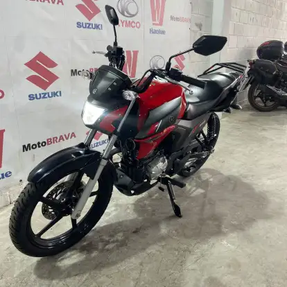YAMAHA-FACTOR 150 STANDARD-2025
