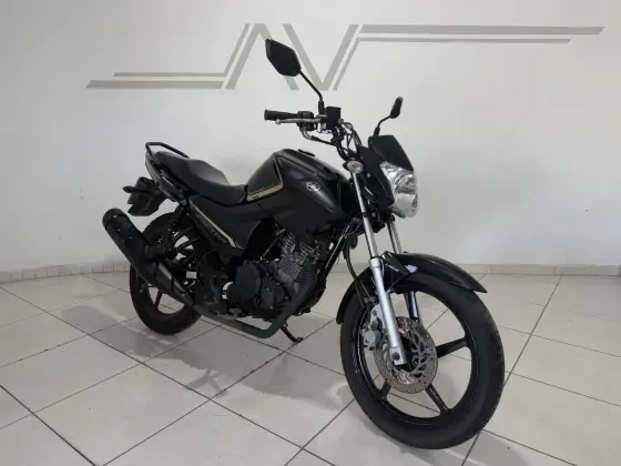 YAMAHA FACTOR 150ED 