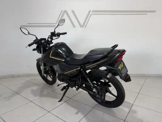 YAMAHA-FACTOR 150ED YAMAHA-FACTOR 150ED-2024