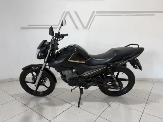 YAMAHA-FACTOR 150ED-2024