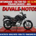 YAMAHA FACTOR 150ED YAMAHA FACTOR 150ED