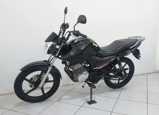 YAMAHA-FACTOR 150ED-2017