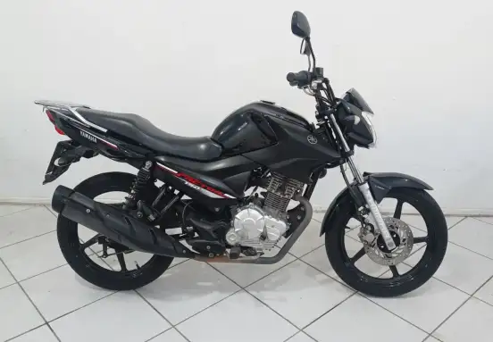 YAMAHA-FACTOR 150ED-2017