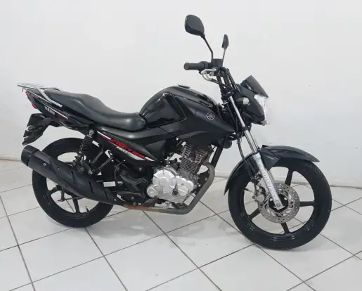 YAMAHA-FACTOR 150ED-2017