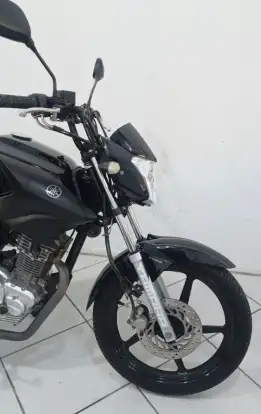 YAMAHA-FACTOR 150ED-2017