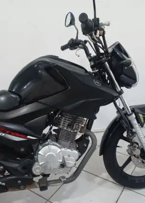 YAMAHA-FACTOR 150ED-2017