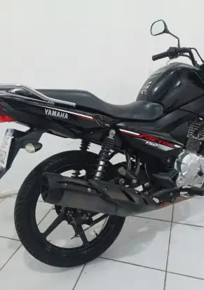 YAMAHA-FACTOR 150ED-2017