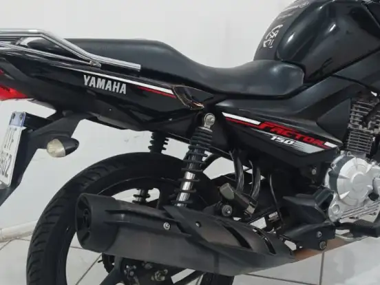 YAMAHA-FACTOR 150ED YAMAHA-FACTOR 150ED-2017